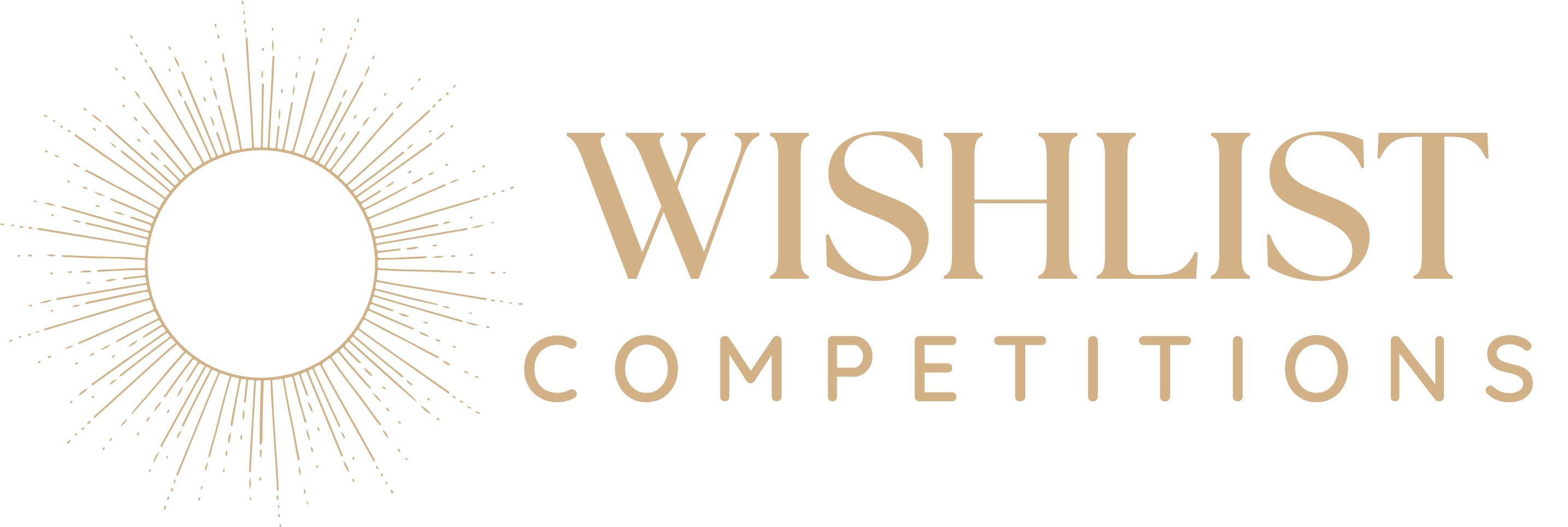 Wishlist Competitions